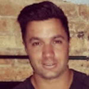 Meet your Posher, Anthony